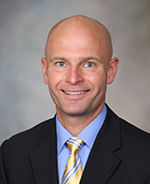 George Mashour, MD, PhD