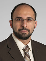 George Mashour, MD, PhD