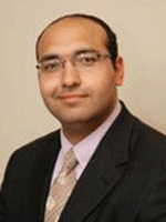 Dr. John Bebawy
