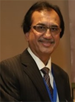 Arvind Chaturvedi, MD