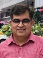 Hemanshu Prabhakar, MD, PhD
