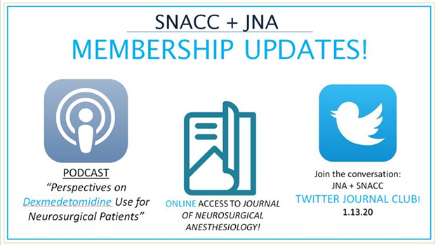 JNA Updates