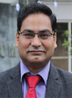 Keshav Goyal, MD, DM