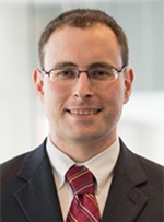 Dr. Miles Berger