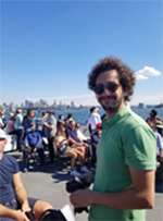 Sergio Vide, MD, PhD