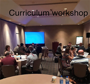 Curriculum Workshop