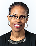 M. Angele Theard, MD