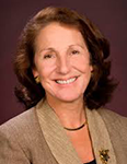 Dr. Audree Bendo