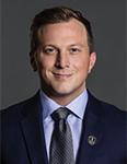 Christopher Fjotland, MD