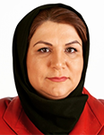 Farzaneh Keneshlou, MD