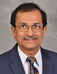 Satish Krishnamurthy, MD