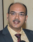 Neeraj Kumar, MD