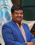 Prasanna Udupi Bidkar, MD, DM