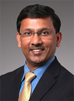 George Mashour, MD, PhD