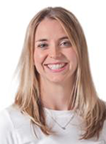 Amie Hoefnagel, MD