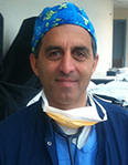 Reza Gorji, MD